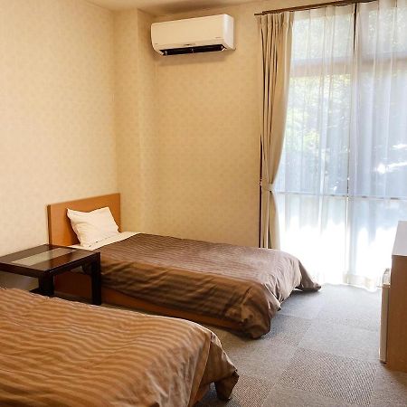 Itoen Hotel Oze Oigami Sanrakuso Numata  Kültér fotó