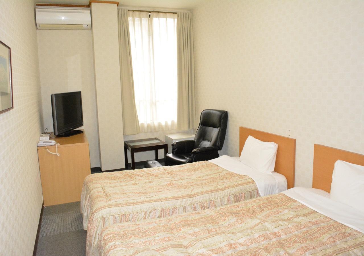 Itoen Hotel Oze Oigami Sanrakuso Numata  Kültér fotó