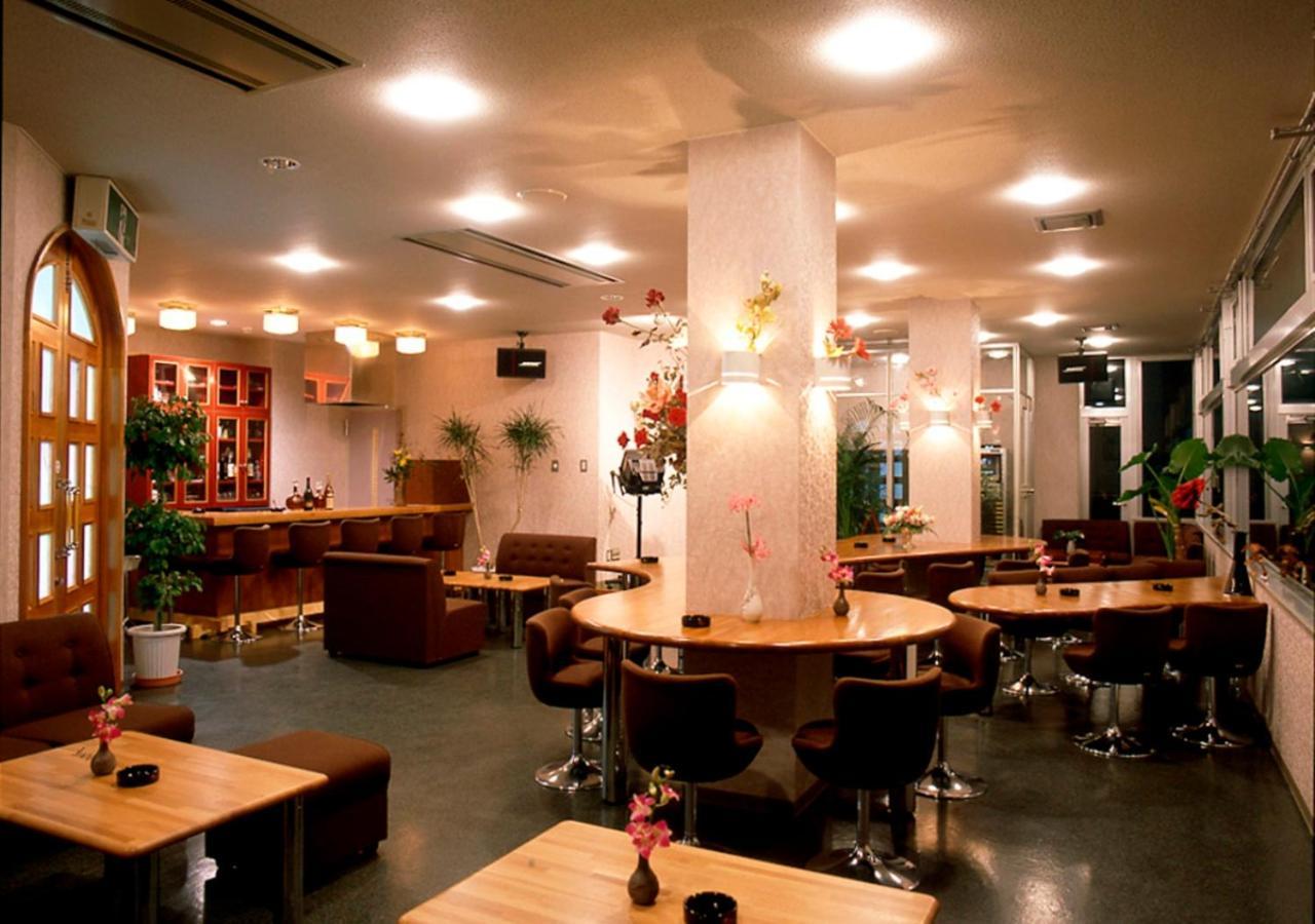 Itoen Hotel Oze Oigami Sanrakuso Numata  Kültér fotó