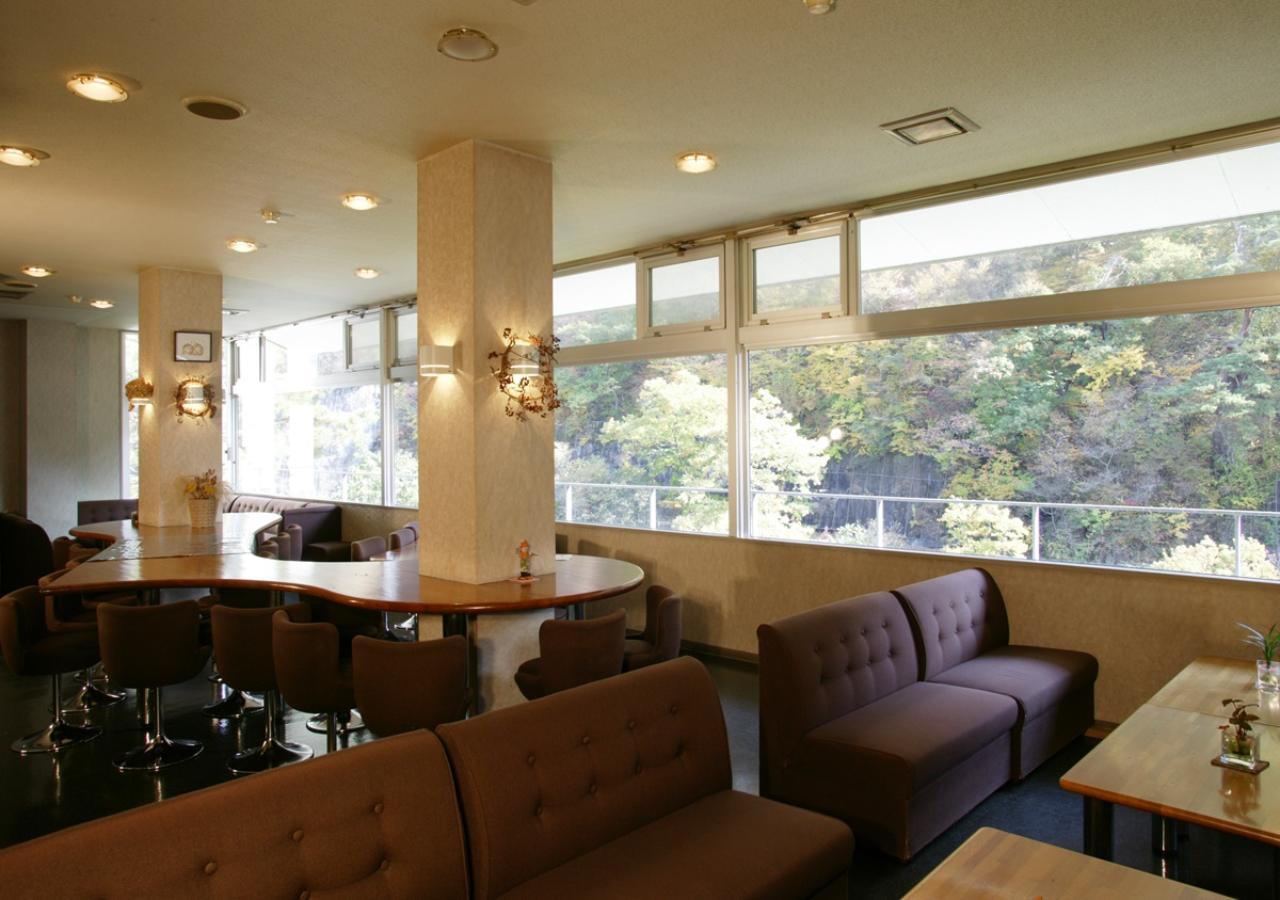 Itoen Hotel Oze Oigami Sanrakuso Numata  Kültér fotó