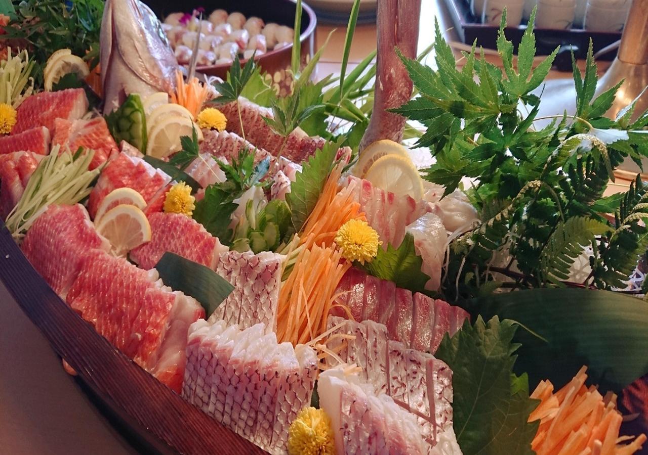 Itoen Hotel Oze Oigami Sanrakuso Numata  Kültér fotó